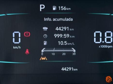 HYUNDAI HB 20 Sedan 1.0 12V 4P FLEX TGDI PLATINUM TURBO AUTOM�TICO, Foto 8