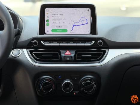 HYUNDAI HB 20 Sedan 1.0 12V 4P FLEX TGDI PLATINUM TURBO AUTOM�TICO, Foto 12