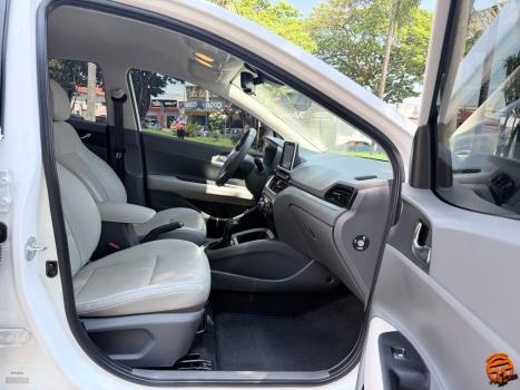 HYUNDAI HB 20 Sedan 1.0 12V 4P FLEX TGDI PLATINUM TURBO AUTOM�TICO, Foto 14