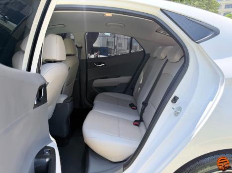 HYUNDAI HB 20 Sedan 1.0 12V 4P FLEX TGDI PLATINUM TURBO AUTOM�TICO, Foto 15