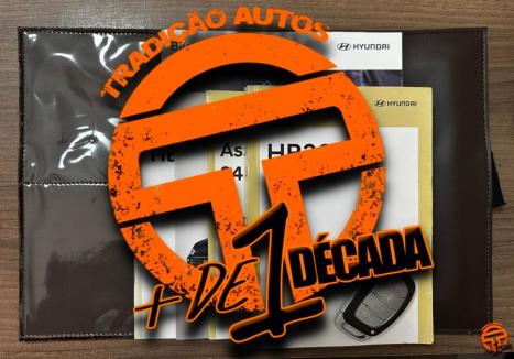 HYUNDAI HB 20 Sedan 1.0 12V 4P FLEX TGDI PLATINUM TURBO AUTOM�TICO, Foto 17