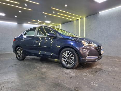 HYUNDAI HB 20 Sedan 1.0 12V 4P FLEX TGDI PLATINUM TURBO AUTOM�TICO, Foto 2