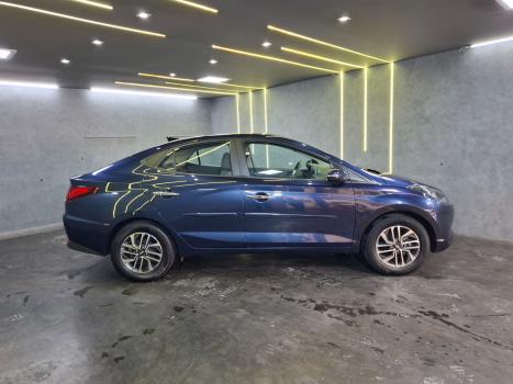 HYUNDAI HB 20 Sedan 1.0 12V 4P FLEX TGDI PLATINUM TURBO AUTOM�TICO, Foto 5