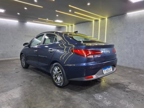 HYUNDAI HB 20 Sedan 1.0 12V 4P FLEX TGDI PLATINUM TURBO AUTOM�TICO, Foto 6