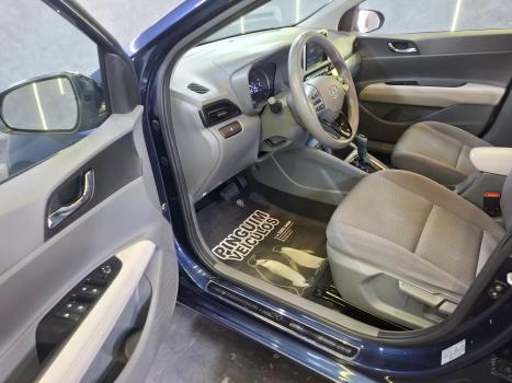 HYUNDAI HB 20 Sedan 1.0 12V 4P FLEX TGDI PLATINUM TURBO AUTOM�TICO, Foto 8