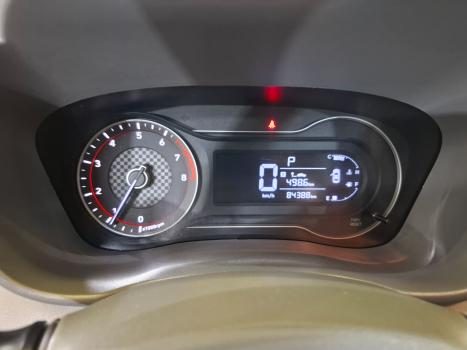 HYUNDAI HB 20 Sedan 1.0 12V 4P FLEX TGDI PLATINUM TURBO AUTOM�TICO, Foto 11