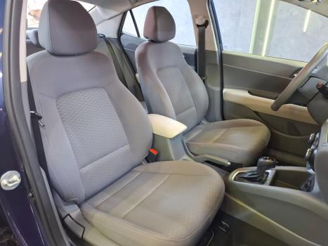 HYUNDAI HB 20 Sedan 1.0 12V 4P FLEX TGDI PLATINUM TURBO AUTOM�TICO, Foto 12