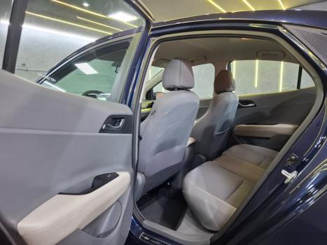 HYUNDAI HB 20 Sedan 1.0 12V 4P FLEX TGDI PLATINUM TURBO AUTOM�TICO, Foto 13