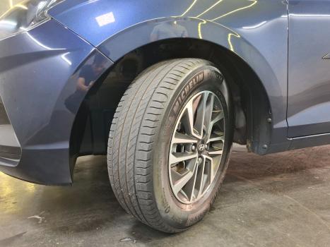 HYUNDAI HB 20 Sedan 1.0 12V 4P FLEX TGDI PLATINUM TURBO AUTOM�TICO, Foto 14