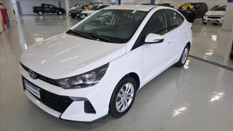 HYUNDAI HB 20 Sedan 1.0 12V 4P FLEX COMFORT PLUS, Foto 1