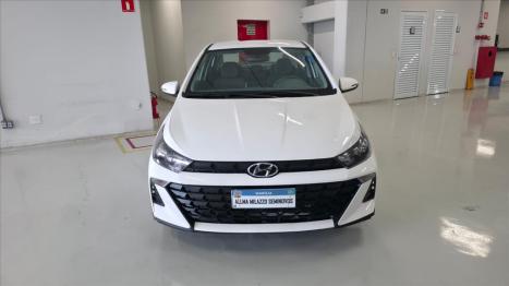 HYUNDAI HB 20 Sedan 1.0 12V 4P FLEX COMFORT PLUS, Foto 2