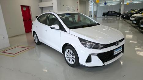 HYUNDAI HB 20 Sedan 1.0 12V 4P FLEX COMFORT PLUS, Foto 3