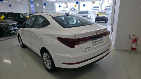 HYUNDAI HB 20 Sedan 1.0 12V 4P FLEX COMFORT PLUS, Foto 4