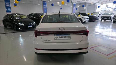 HYUNDAI HB 20 Sedan 1.0 12V 4P FLEX COMFORT PLUS, Foto 5