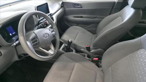 HYUNDAI HB 20 Sedan 1.0 12V 4P FLEX COMFORT PLUS, Foto 7