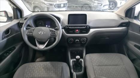 HYUNDAI HB 20 Sedan 1.0 12V 4P FLEX COMFORT PLUS, Foto 9