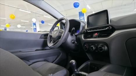 HYUNDAI HB 20 Sedan 1.0 12V 4P FLEX COMFORT PLUS, Foto 10