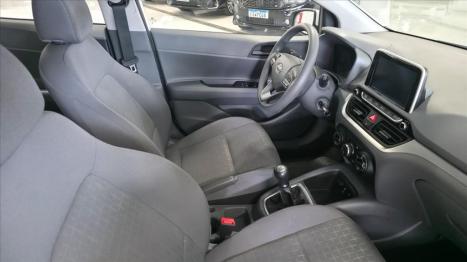 HYUNDAI HB 20 Sedan 1.0 12V 4P FLEX COMFORT PLUS, Foto 11