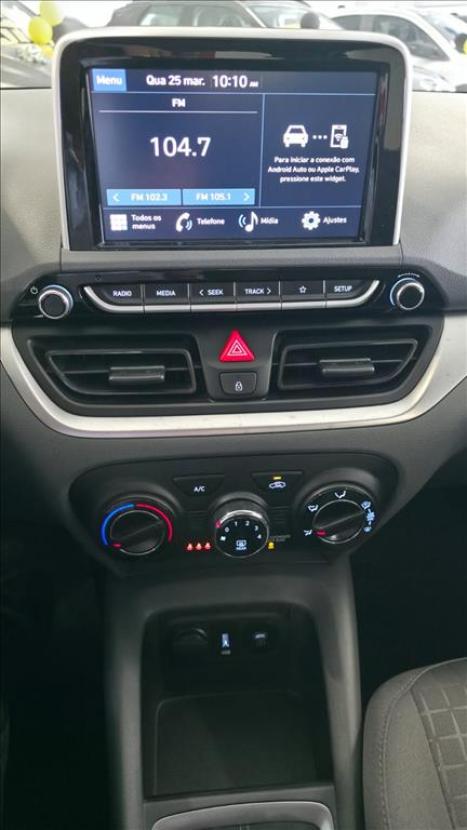 HYUNDAI HB 20 Sedan 1.0 12V 4P FLEX COMFORT PLUS, Foto 13