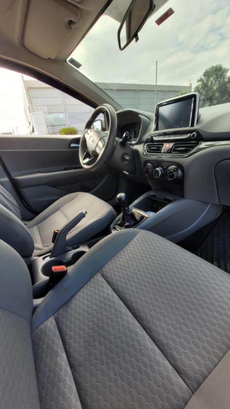 HYUNDAI HB 20 Sedan 1.0 12V 4P FLEX VISION, Foto 2