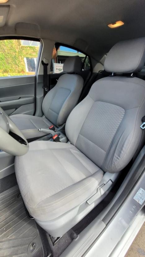 HYUNDAI HB 20 Sedan 1.0 12V 4P FLEX VISION, Foto 5