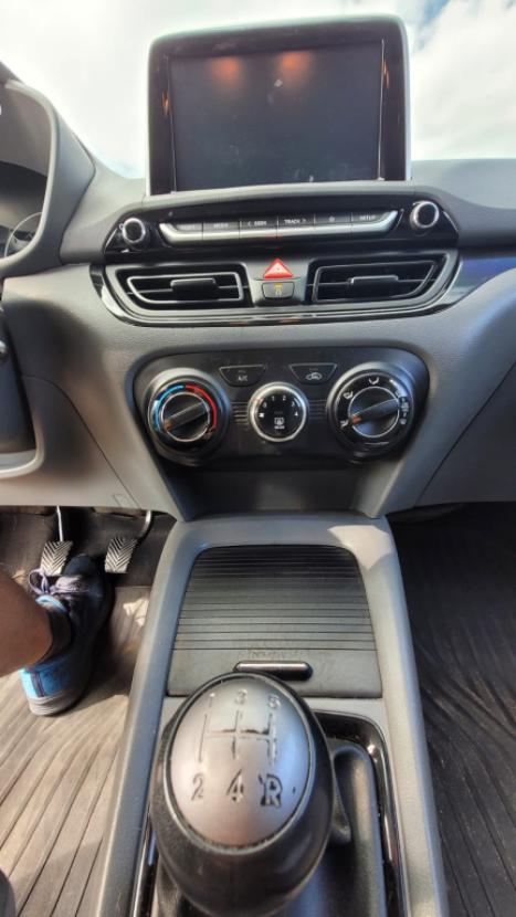 HYUNDAI HB 20 Sedan 1.0 12V 4P FLEX VISION, Foto 7