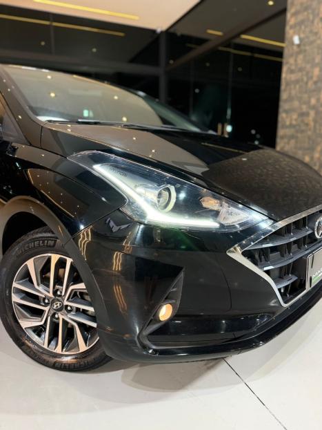 HYUNDAI HB 20 Sedan 1.0 12V 4P FLEX TGDI TURBO DIAMOND AUTOM�TICO, Foto 7