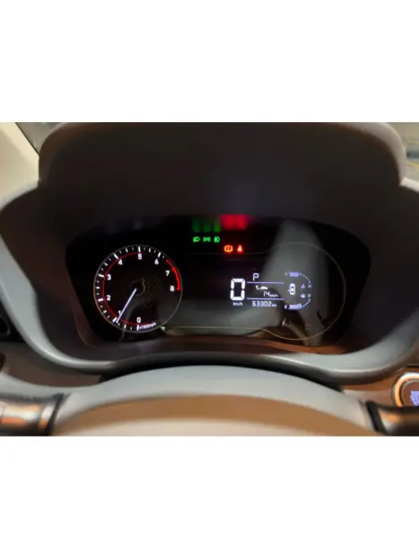 HYUNDAI HB 20 Sedan 1.0 12V 4P FLEX TGDI TURBO DIAMOND AUTOM�TICO, Foto 19