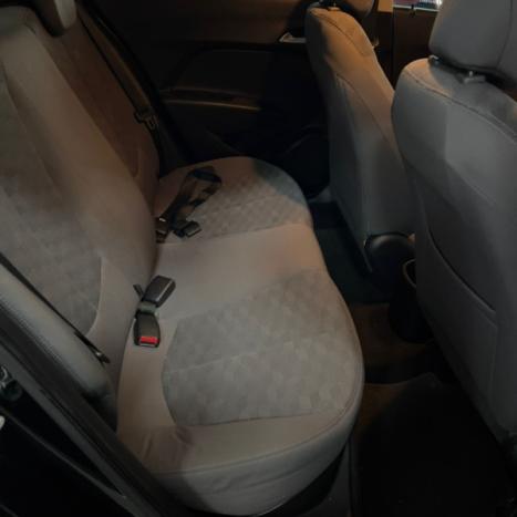 HYUNDAI HB 20 Sedan 1.6 16V 4P FLEX COMFORT PLUS, Foto 8