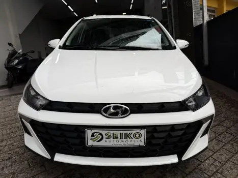 HYUNDAI HB 20 Sedan 1.0 12V 4P FLEX COMFORT PLUS, Foto 2