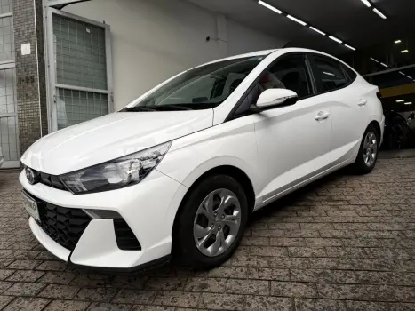 HYUNDAI HB 20 Sedan 1.0 12V 4P FLEX COMFORT PLUS, Foto 3