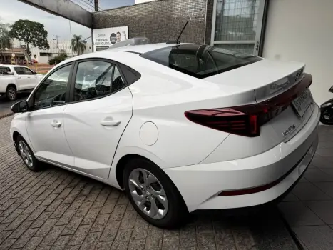 HYUNDAI HB 20 Sedan 1.0 12V 4P FLEX COMFORT PLUS, Foto 5