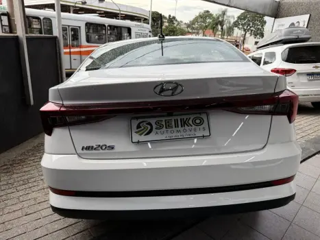 HYUNDAI HB 20 Sedan 1.0 12V 4P FLEX COMFORT PLUS, Foto 6