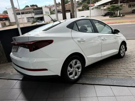 HYUNDAI HB 20 Sedan 1.0 12V 4P FLEX COMFORT PLUS, Foto 7