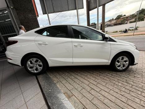 HYUNDAI HB 20 Sedan 1.0 12V 4P FLEX COMFORT PLUS, Foto 8