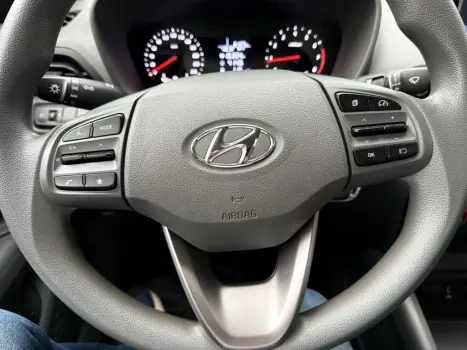 HYUNDAI HB 20 Sedan 1.0 12V 4P FLEX COMFORT PLUS, Foto 9