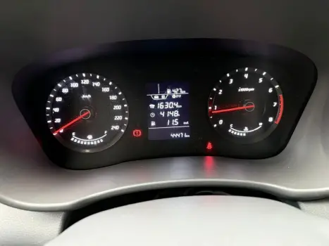 HYUNDAI HB 20 Sedan 1.0 12V 4P FLEX COMFORT PLUS, Foto 10