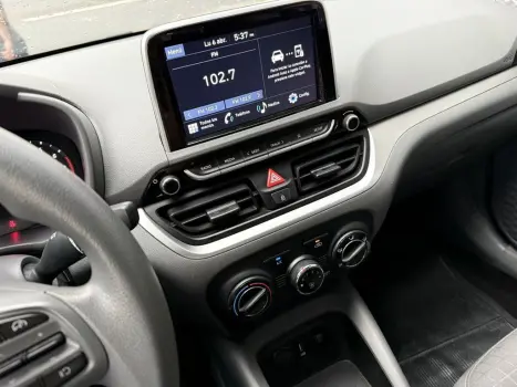 HYUNDAI HB 20 Sedan 1.0 12V 4P FLEX COMFORT PLUS, Foto 11