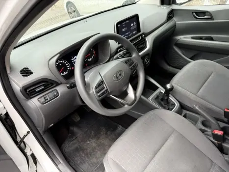 HYUNDAI HB 20 Sedan 1.0 12V 4P FLEX COMFORT PLUS, Foto 12