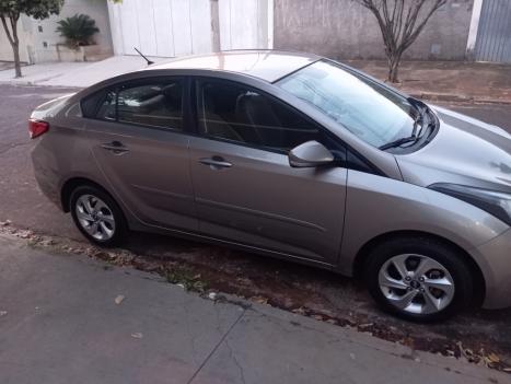 HYUNDAI HB 20 Sedan 1.6 16V 4P FLEX COMFORT STYLE, Foto 1