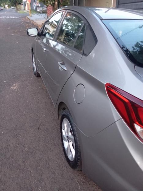 HYUNDAI HB 20 Sedan 1.6 16V 4P FLEX COMFORT STYLE, Foto 2