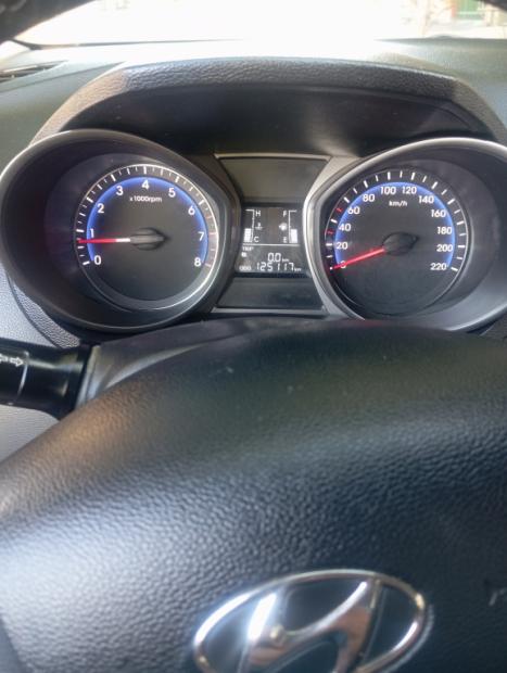 HYUNDAI HB 20 Sedan 1.6 16V 4P FLEX COMFORT STYLE, Foto 3