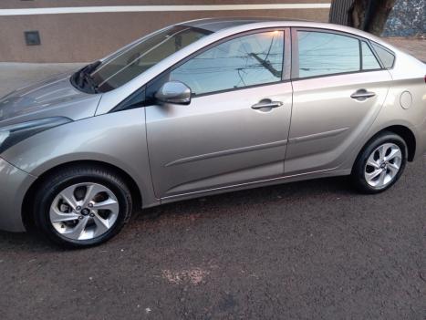 HYUNDAI HB 20 Sedan 1.6 16V 4P FLEX COMFORT STYLE, Foto 6