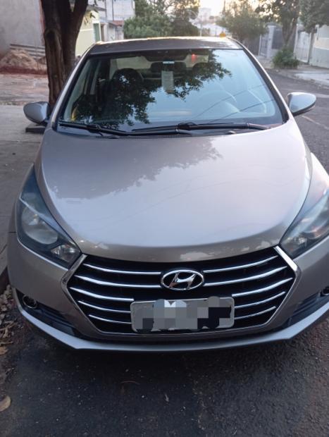 HYUNDAI HB 20 Sedan 1.6 16V 4P FLEX COMFORT STYLE, Foto 7