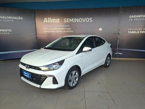 HYUNDAI HB 20 Sedan 1.0 12V 4P FLEX COMFORT PLUS, Foto 1