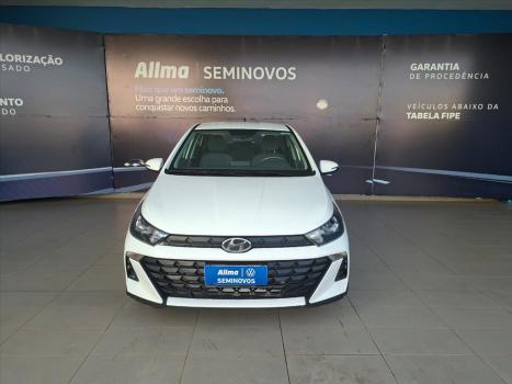 HYUNDAI HB 20 Sedan 1.0 12V 4P FLEX COMFORT PLUS, Foto 2