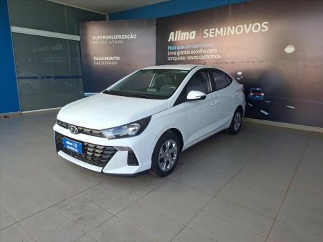 HYUNDAI HB 20 Sedan 1.0 12V 4P FLEX COMFORT PLUS, Foto 3