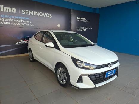 HYUNDAI HB 20 Sedan 1.0 12V 4P FLEX COMFORT PLUS, Foto 4