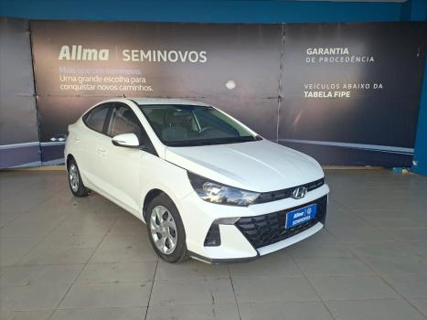 HYUNDAI HB 20 Sedan 1.0 12V 4P FLEX COMFORT PLUS, Foto 5