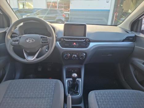 HYUNDAI HB 20 Sedan 1.0 12V 4P FLEX COMFORT PLUS, Foto 11